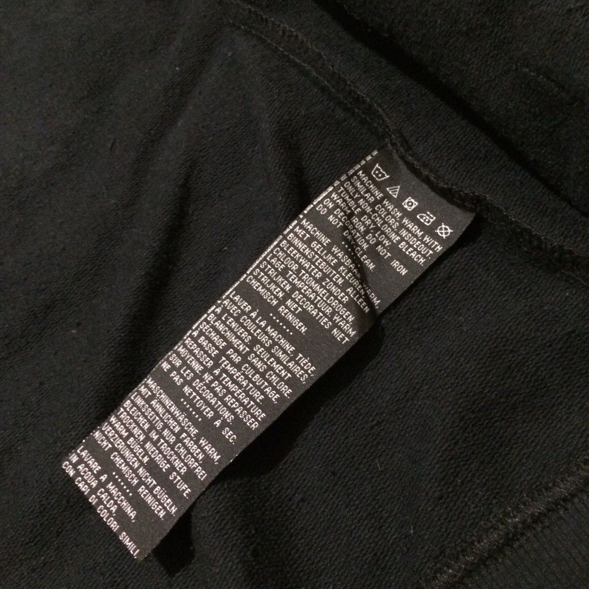 Harley Davidson 🔥🔥RARE Harley-Davidson Black Hoodies Size US M / EU 48-50 / 2 - 7 Thumbnail