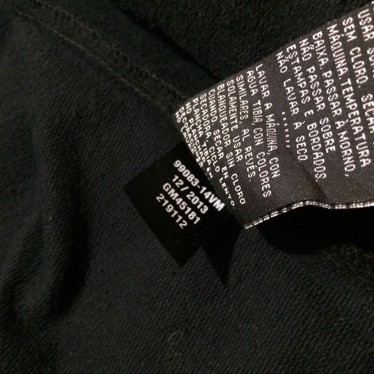 Harley Davidson 🔥🔥RARE Harley-Davidson Black Hoodies Size US M / EU 48-50 / 2 - 8 Thumbnail