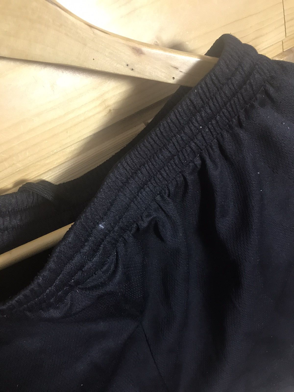 Vintage Vintage 90’s Nike shorts Size US 32 / EU 48 - 8 Thumbnail