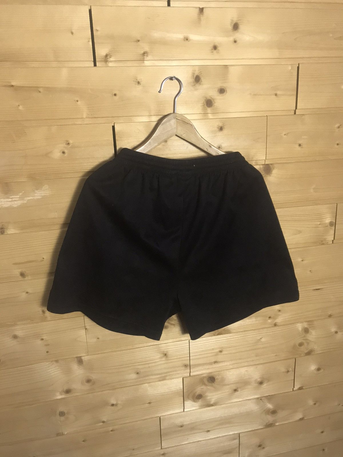 Vintage Vintage 90’s Nike shorts Size US 32 / EU 48 - 7 Thumbnail