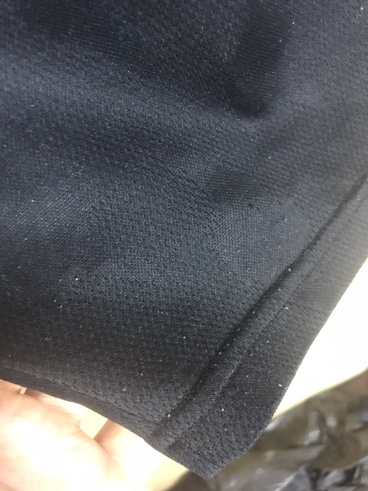 Vintage Vintage 90’s Nike shorts Size US 32 / EU 48 - 4 Thumbnail