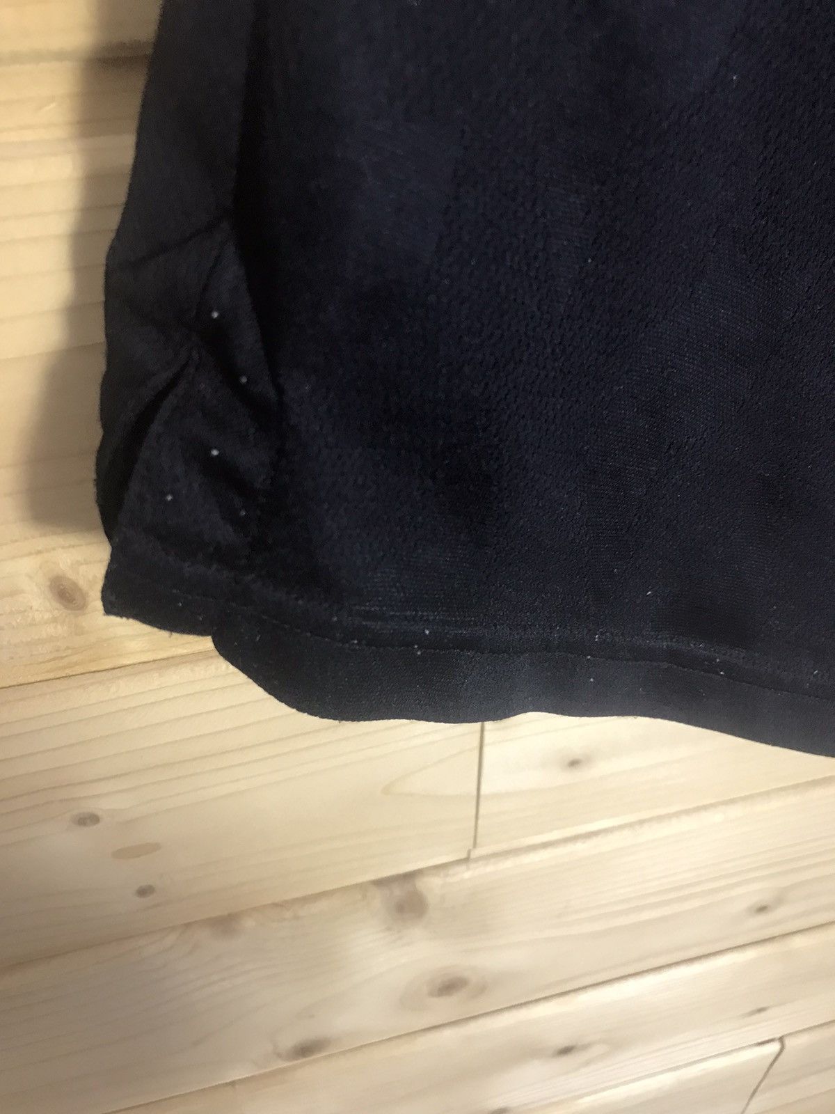 Vintage Vintage 90’s Nike shorts Size US 32 / EU 48 - 3 Thumbnail