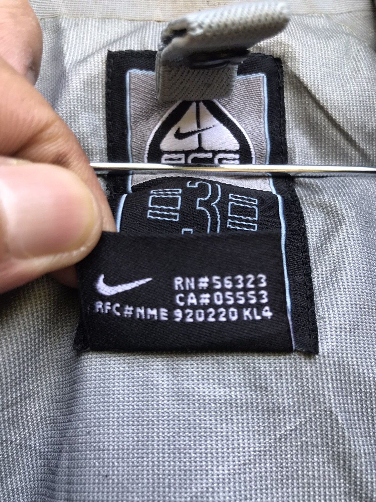 Nike × Nike ACG Nike ACG Fit Storm Jacket Size US M / EU 48-50 / 2 - 17 Thumbnail