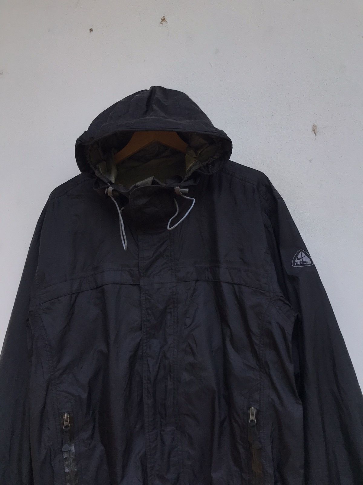 Nike × Nike ACG Nike ACG Fit Storm Jacket Size US M / EU 48-50 / 2 - 4 Thumbnail