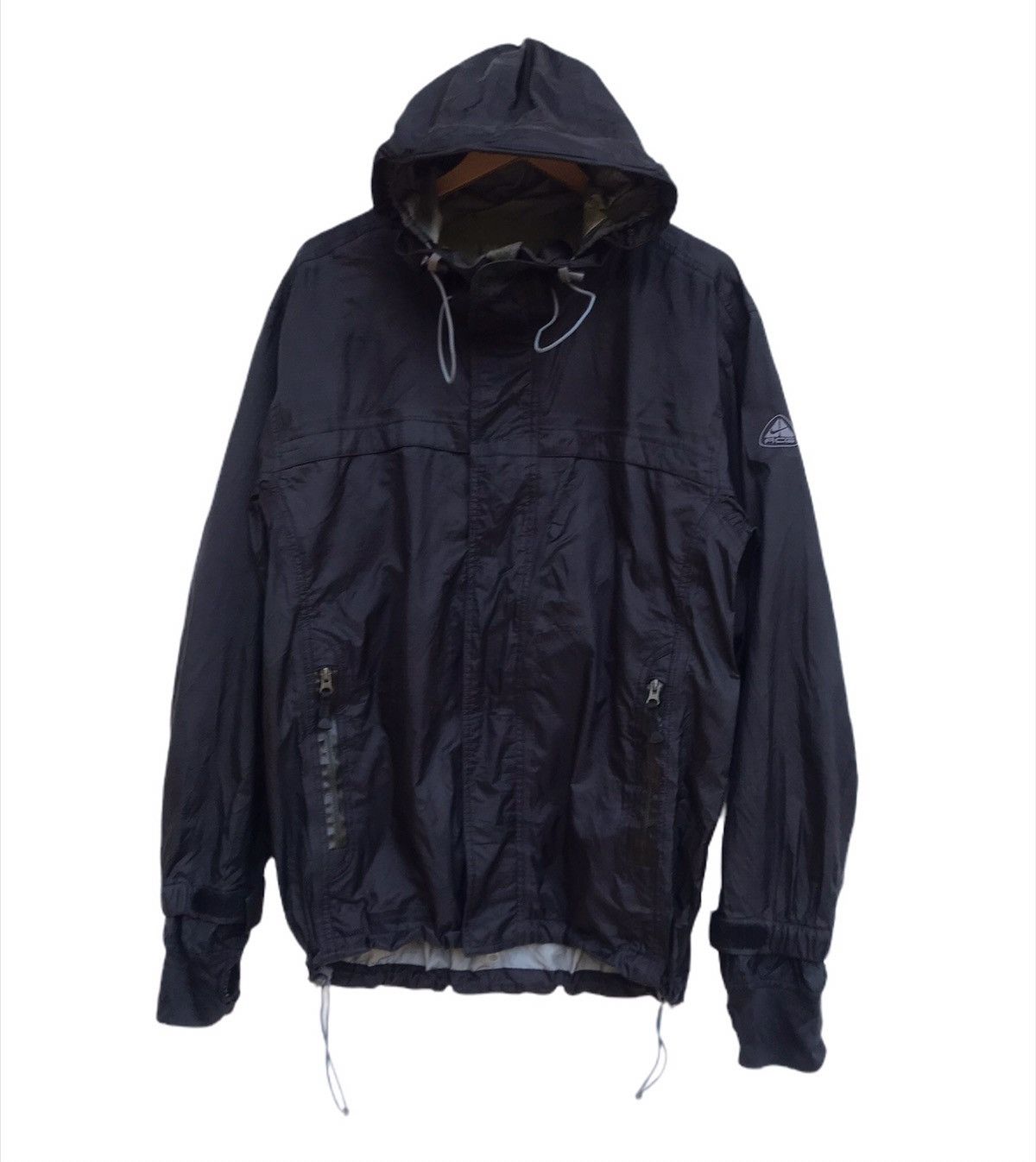 Nike × Nike ACG Nike ACG Fit Storm Jacket Size US M / EU 48-50 / 2 - 2 Thumbnail