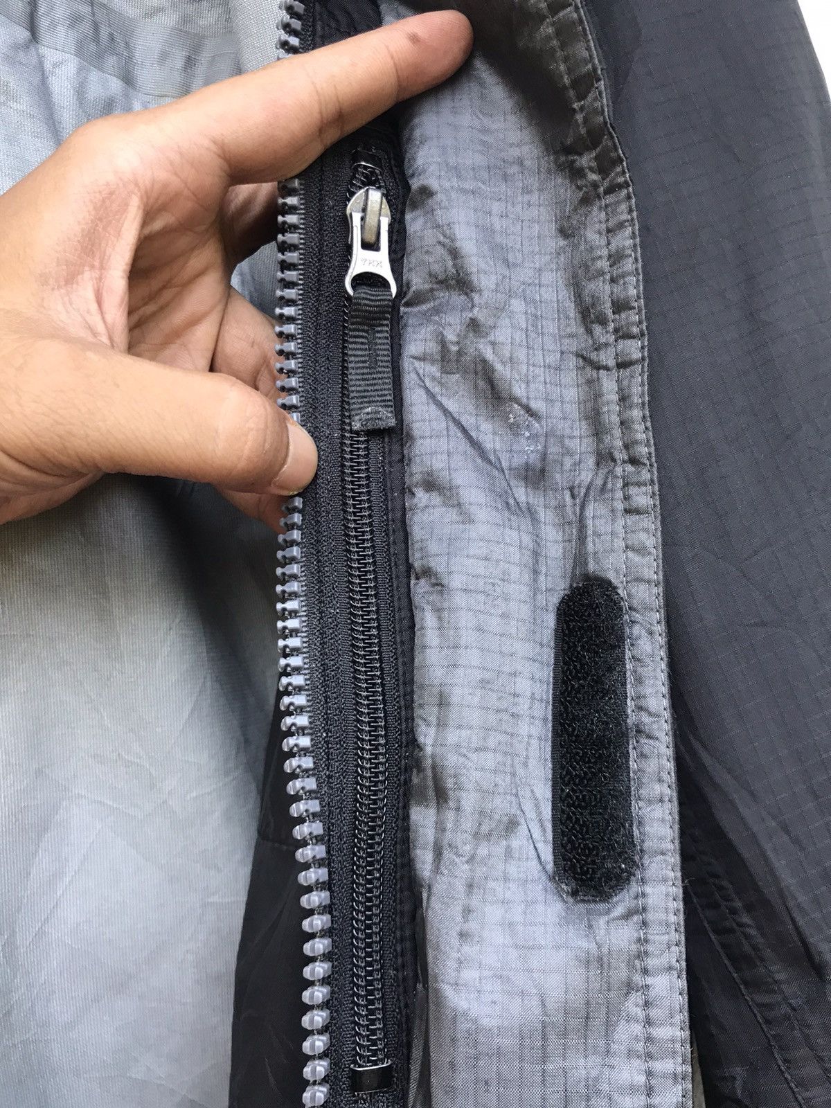 Nike × Nike ACG Nike ACG Fit Storm Jacket Size US M / EU 48-50 / 2 - 21 Thumbnail