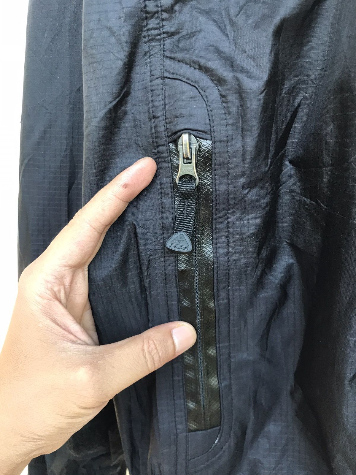 Nike × Nike ACG Nike ACG Fit Storm Jacket Size US M / EU 48-50 / 2 - 5 Thumbnail