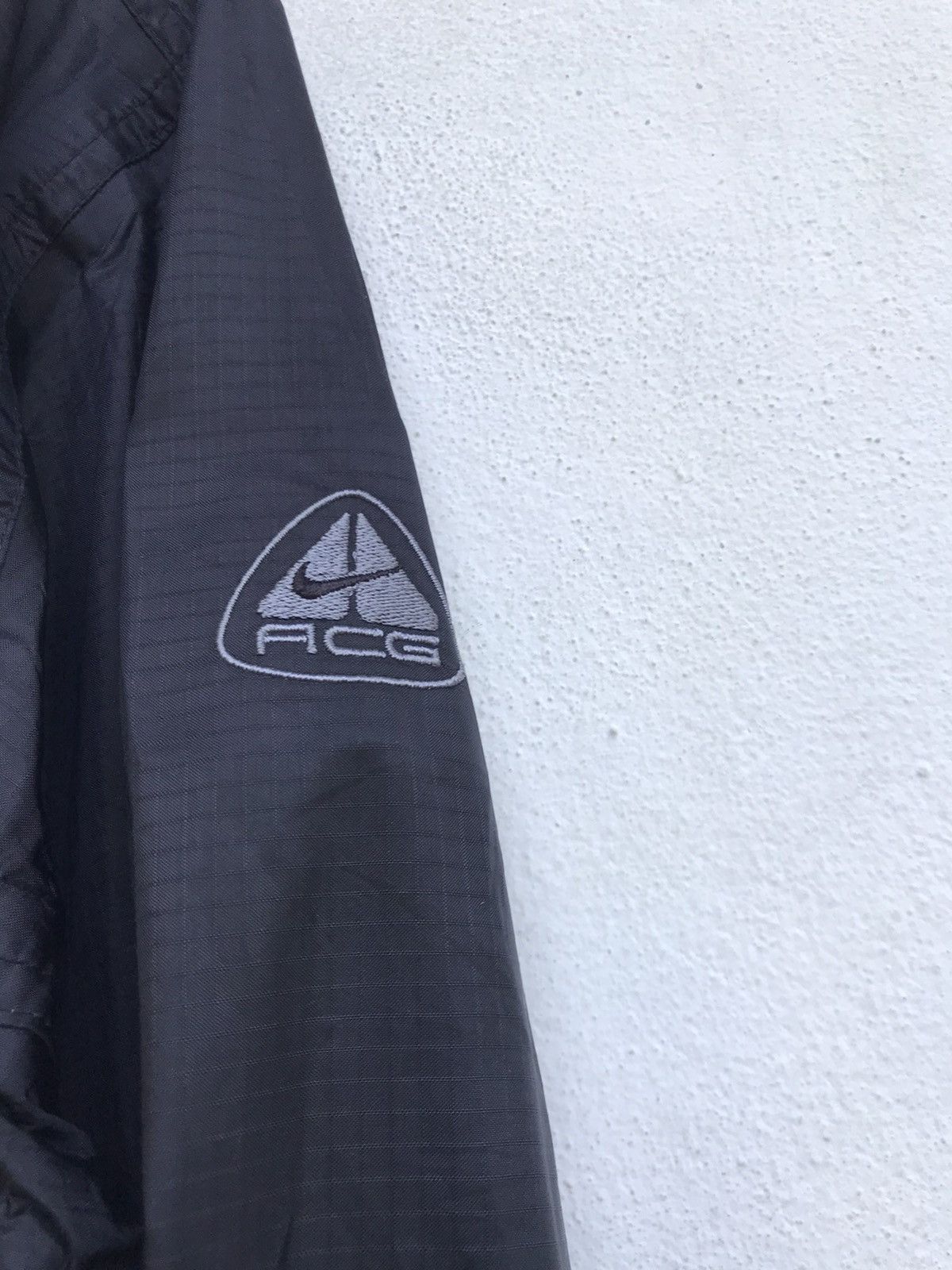 Nike × Nike ACG Nike ACG Fit Storm Jacket Size US M / EU 48-50 / 2 - 7 Thumbnail