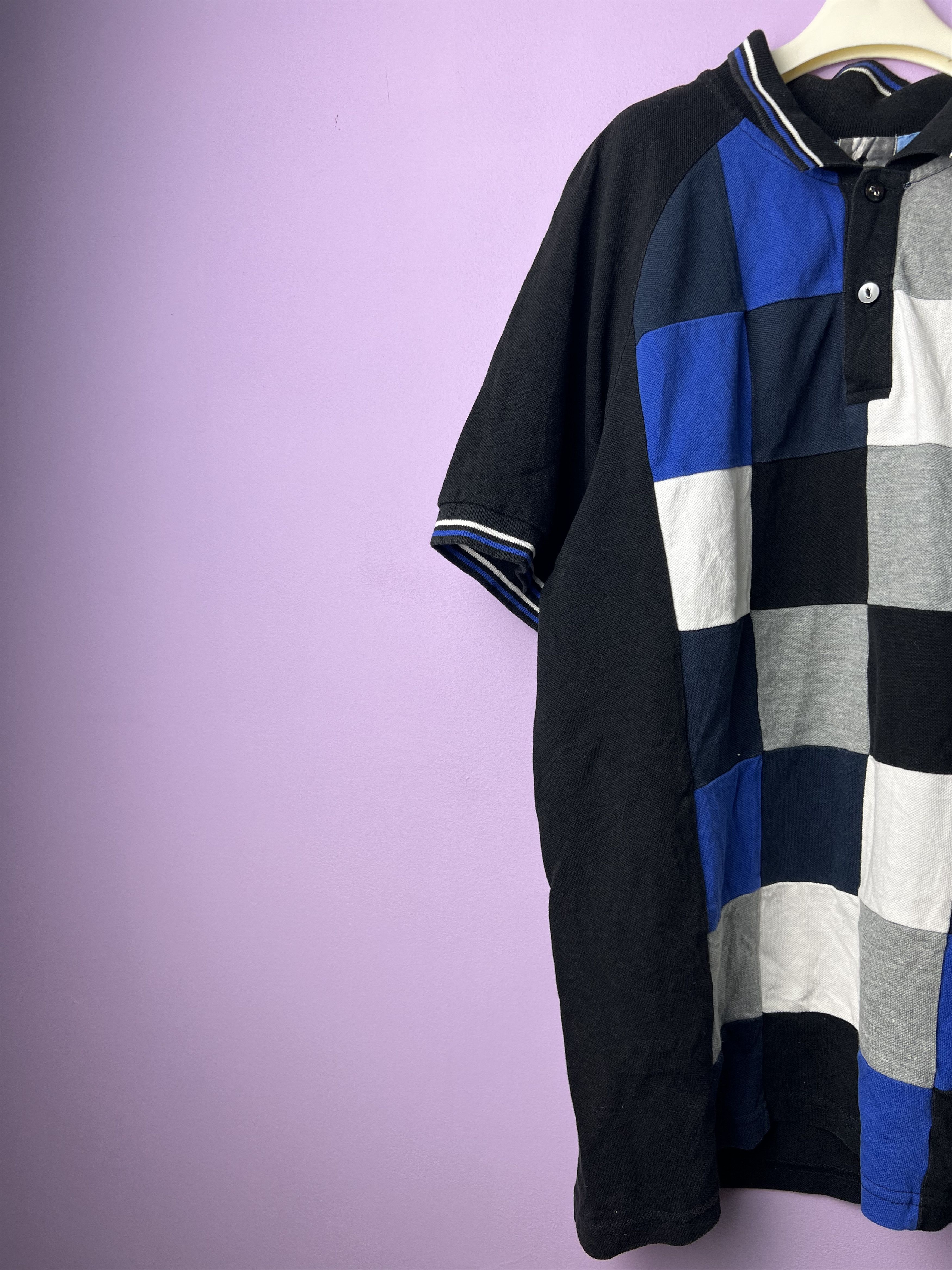 Japanese Brand 🔥TK Polo Tees Size US M / EU 48-50 / 2 - 7 Thumbnail