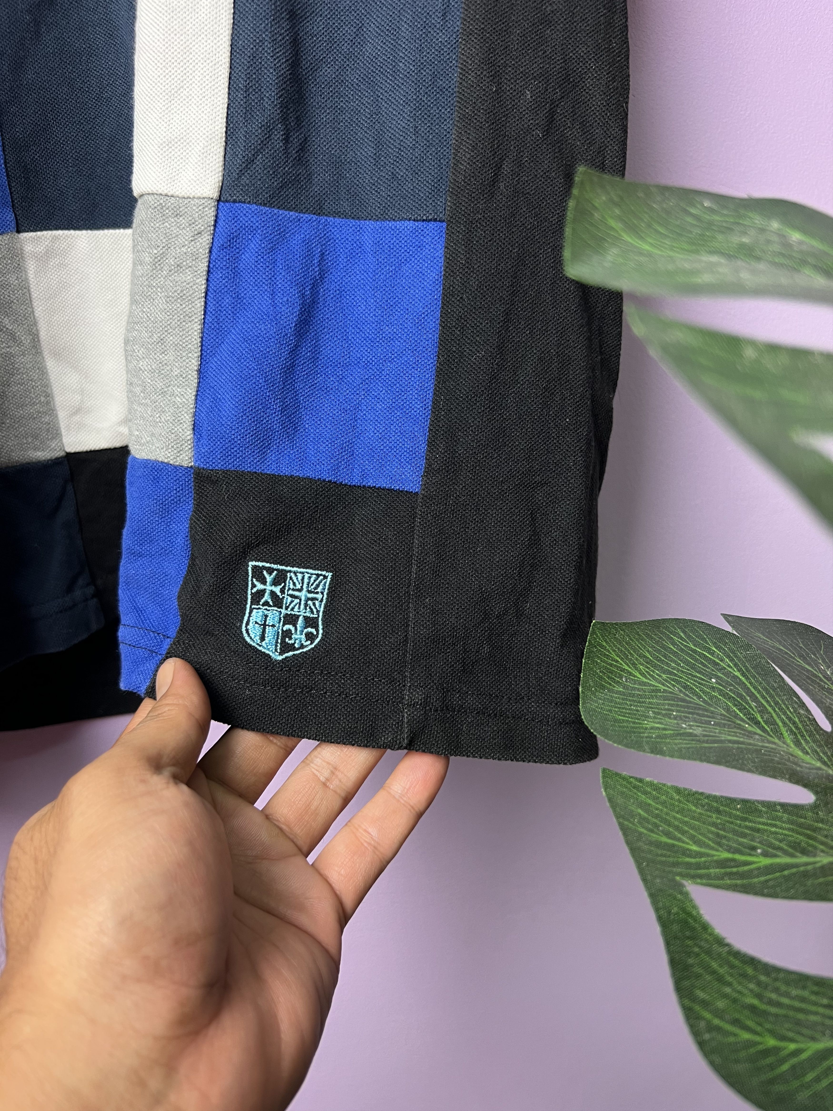 Japanese Brand 🔥TK Polo Tees Size US M / EU 48-50 / 2 - 6 Thumbnail
