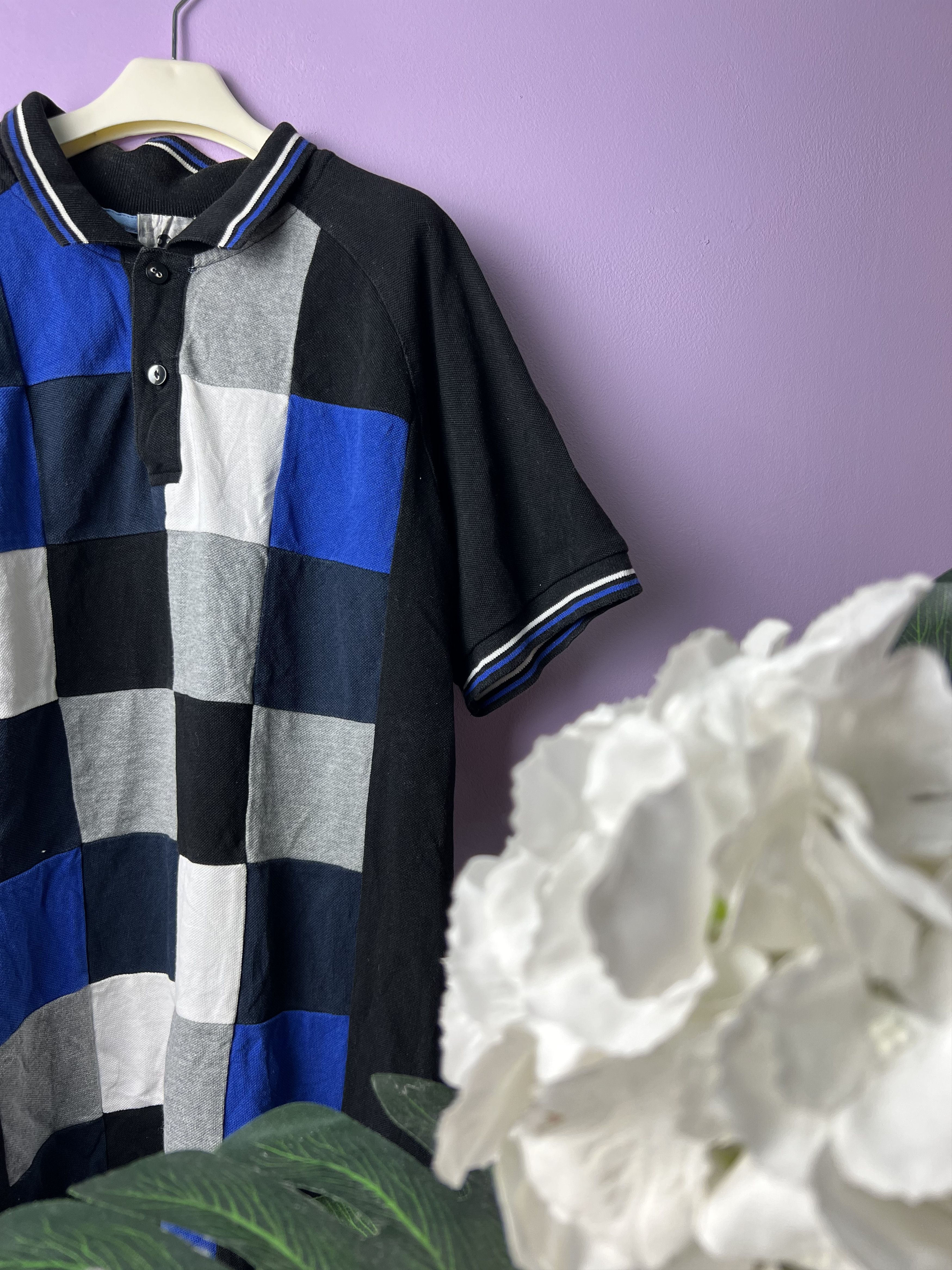 Japanese Brand 🔥TK Polo Tees Size US M / EU 48-50 / 2 - 3 Thumbnail
