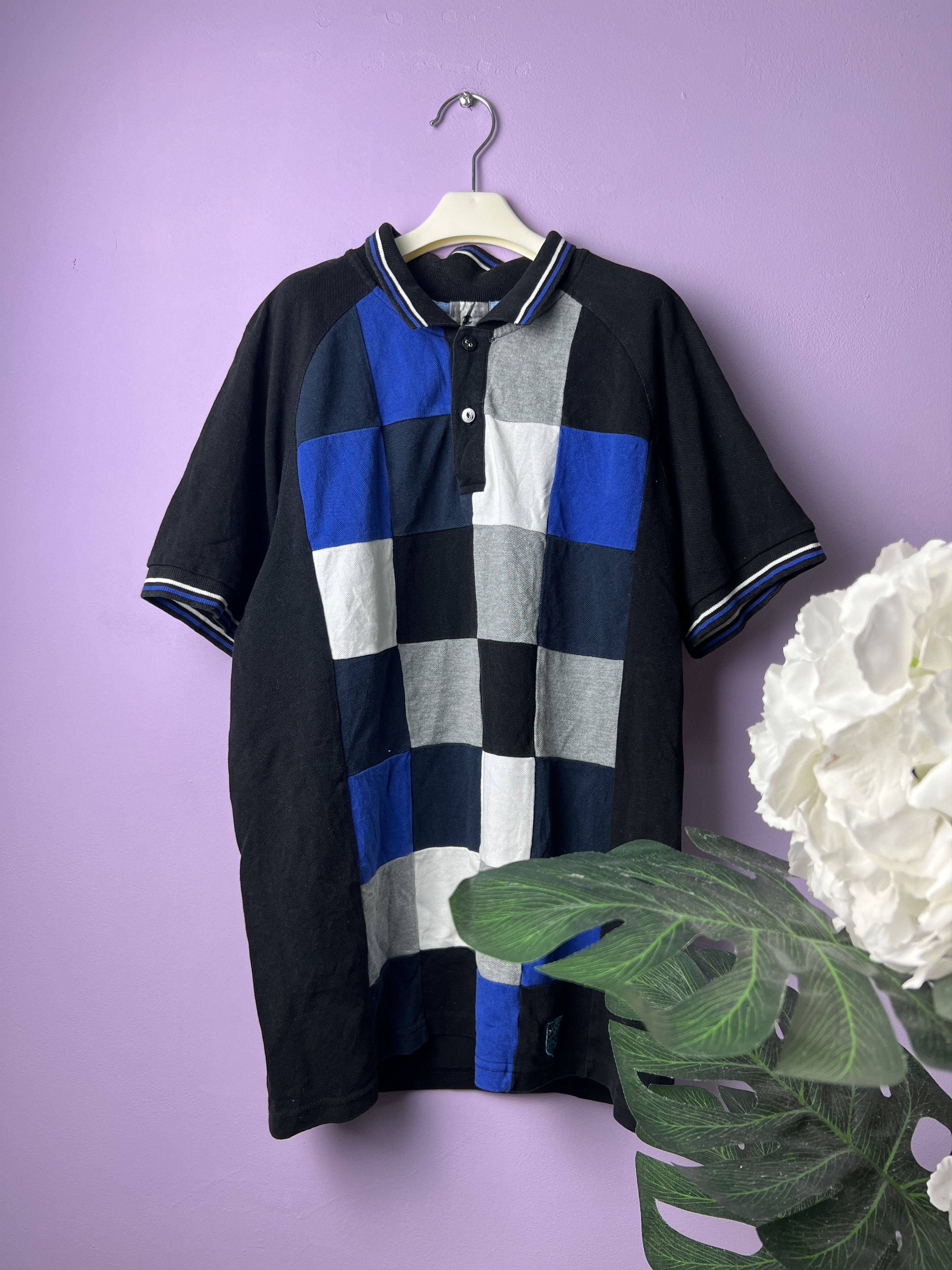 Japanese Brand 🔥TK Polo Tees Size US M / EU 48-50 / 2 - 1 Thumbnail