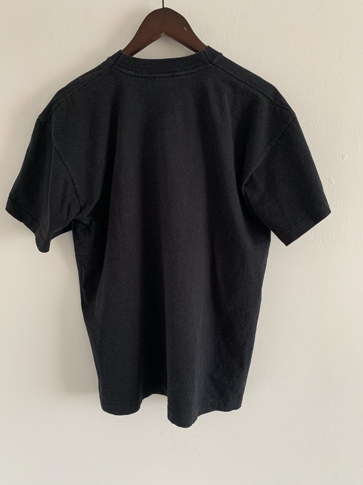 Nike 🔥🔥Vintage Nike Air Jordan Playground T-Shirt Size US M / EU 48-50 / 2 - 2 Thumbnail