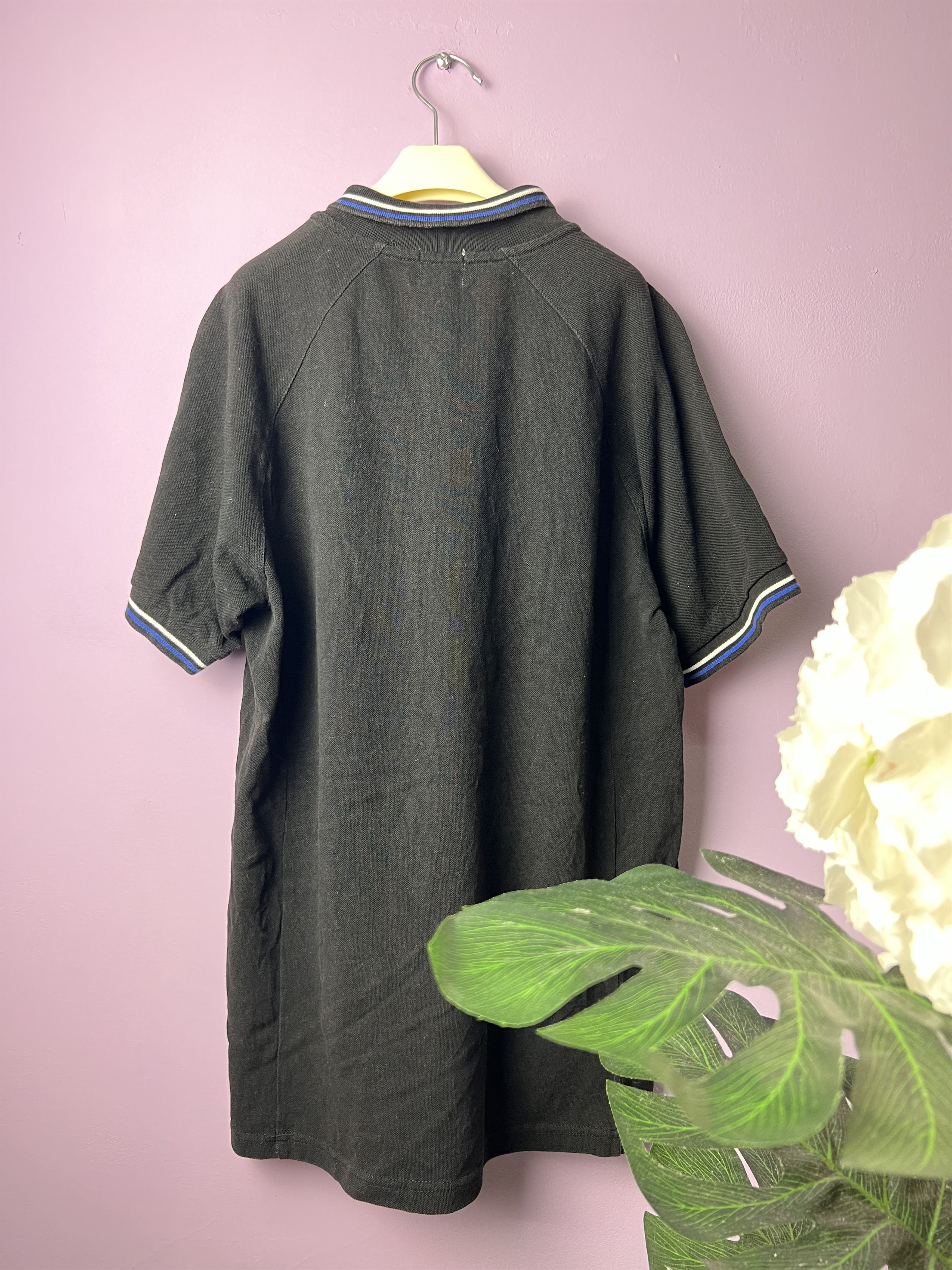 Japanese Brand 🔥TK Polo Tees Size US M / EU 48-50 / 2 - 8 Thumbnail