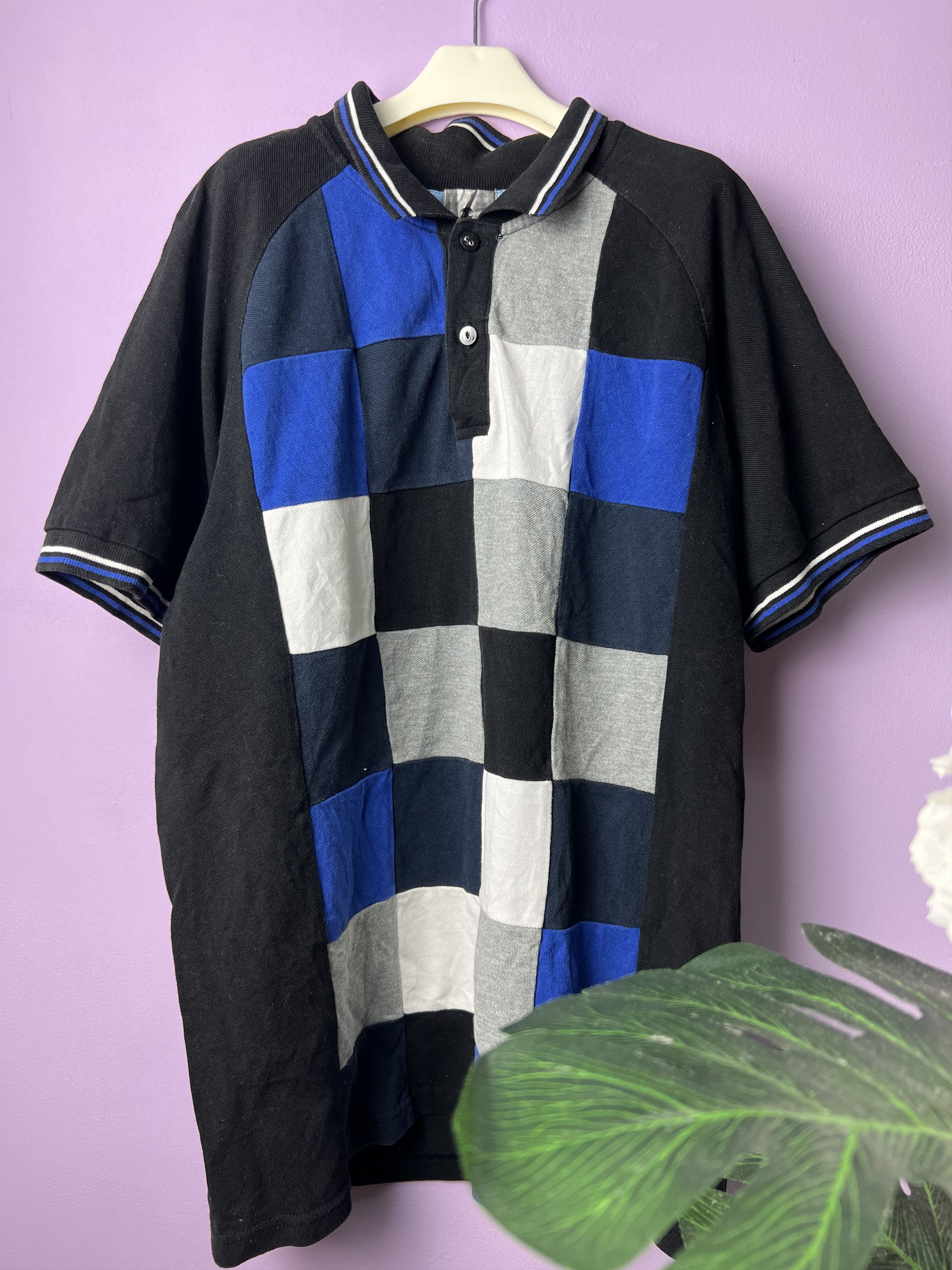 Japanese Brand 🔥TK Polo Tees Size US M / EU 48-50 / 2 - 2 Thumbnail