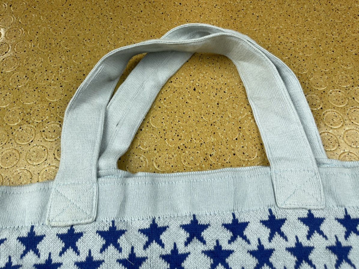 hysteric glamour tote bag tc10