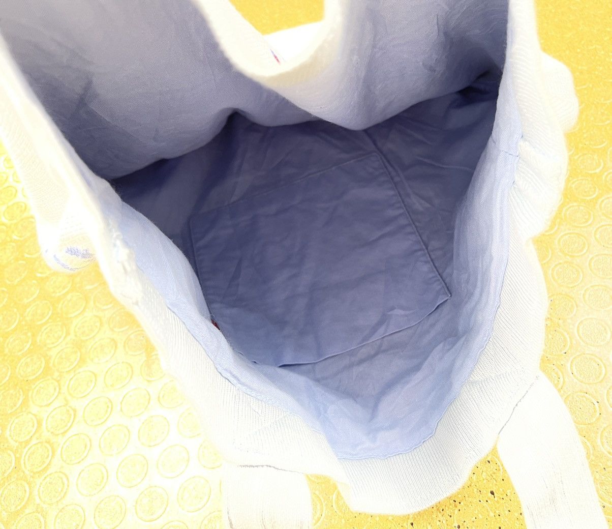 hysteric glamour tote bag tc10
