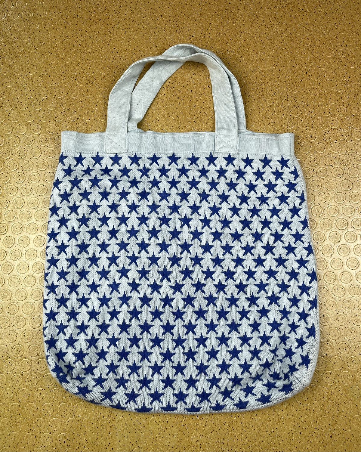 hysteric glamour tote bag tc10