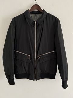 Dior Hedi Slimane Jacket | Grailed