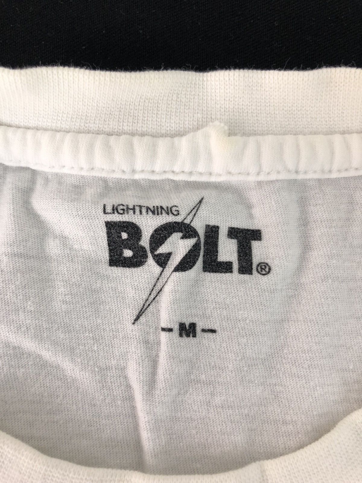 Japanese Brand × Vintage Vintage Lightning Bolt A Pure Source Surfboard Brand Size US S / EU 44-46 / 1 - 4 Thumbnail