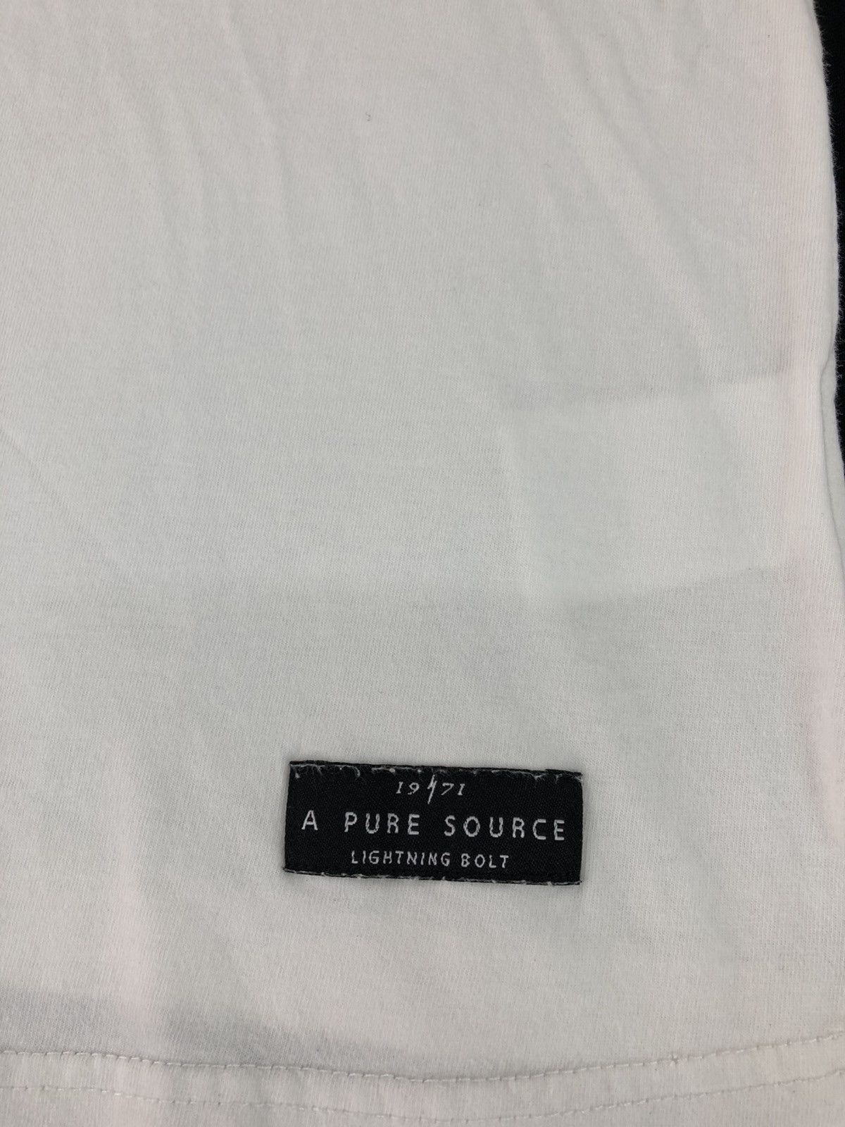 Japanese Brand × Vintage Vintage Lightning Bolt A Pure Source Surfboard Brand Size US S / EU 44-46 / 1 - 5 Thumbnail