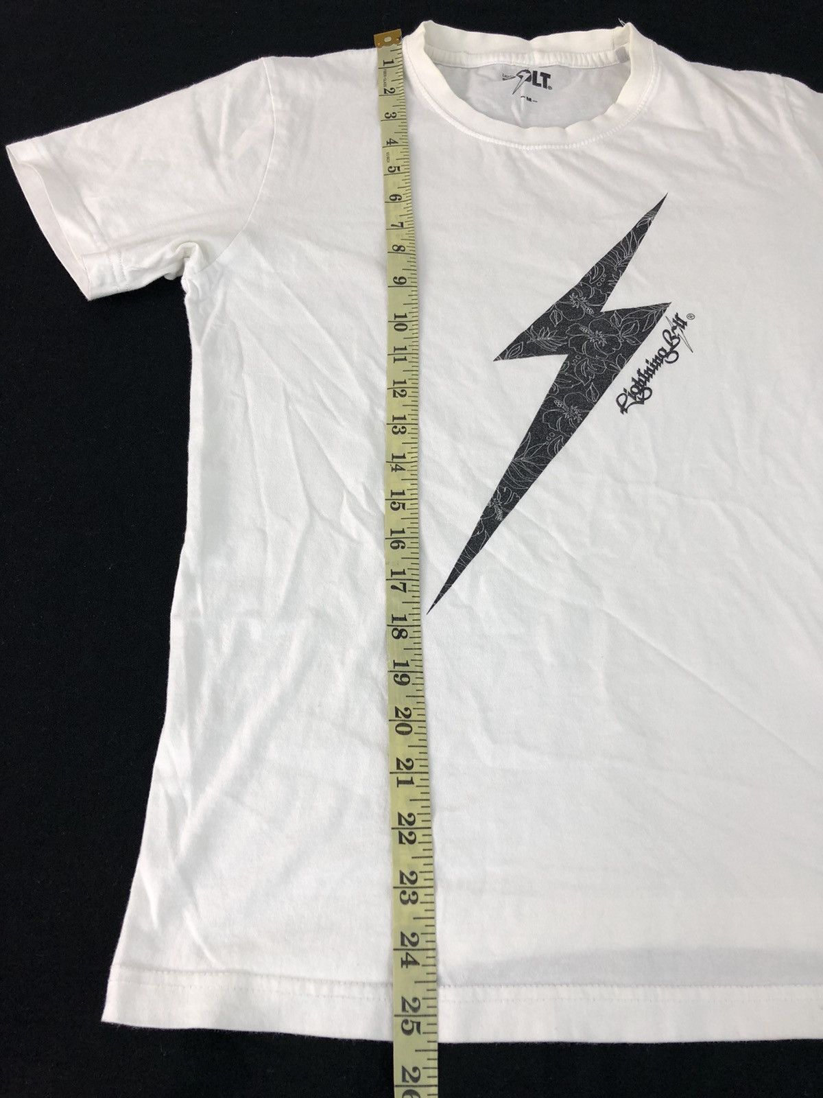 Japanese Brand × Vintage Vintage Lightning Bolt A Pure Source Surfboard Brand Size US S / EU 44-46 / 1 - 9 Thumbnail