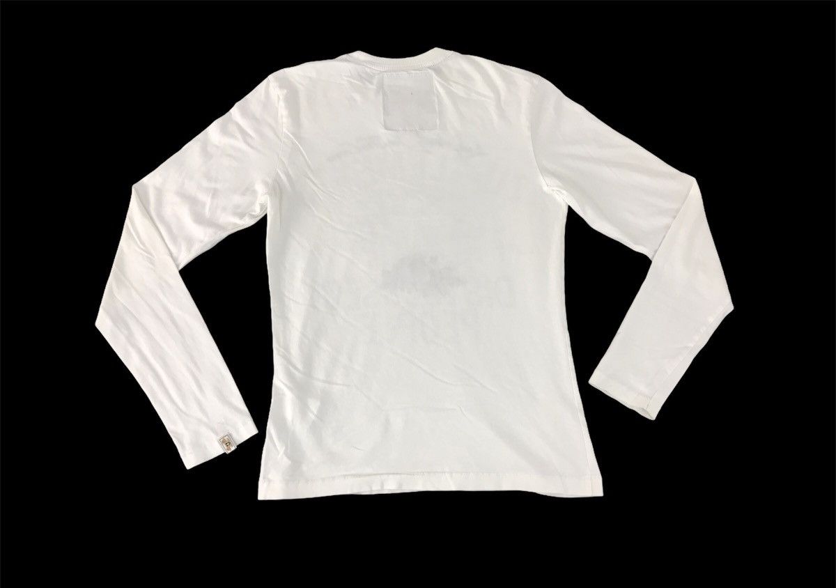 Other Zu Elements Made With Love Distresed People Tee Unisex Size US S / EU 44-46 / 1 - 2 Thumbnail