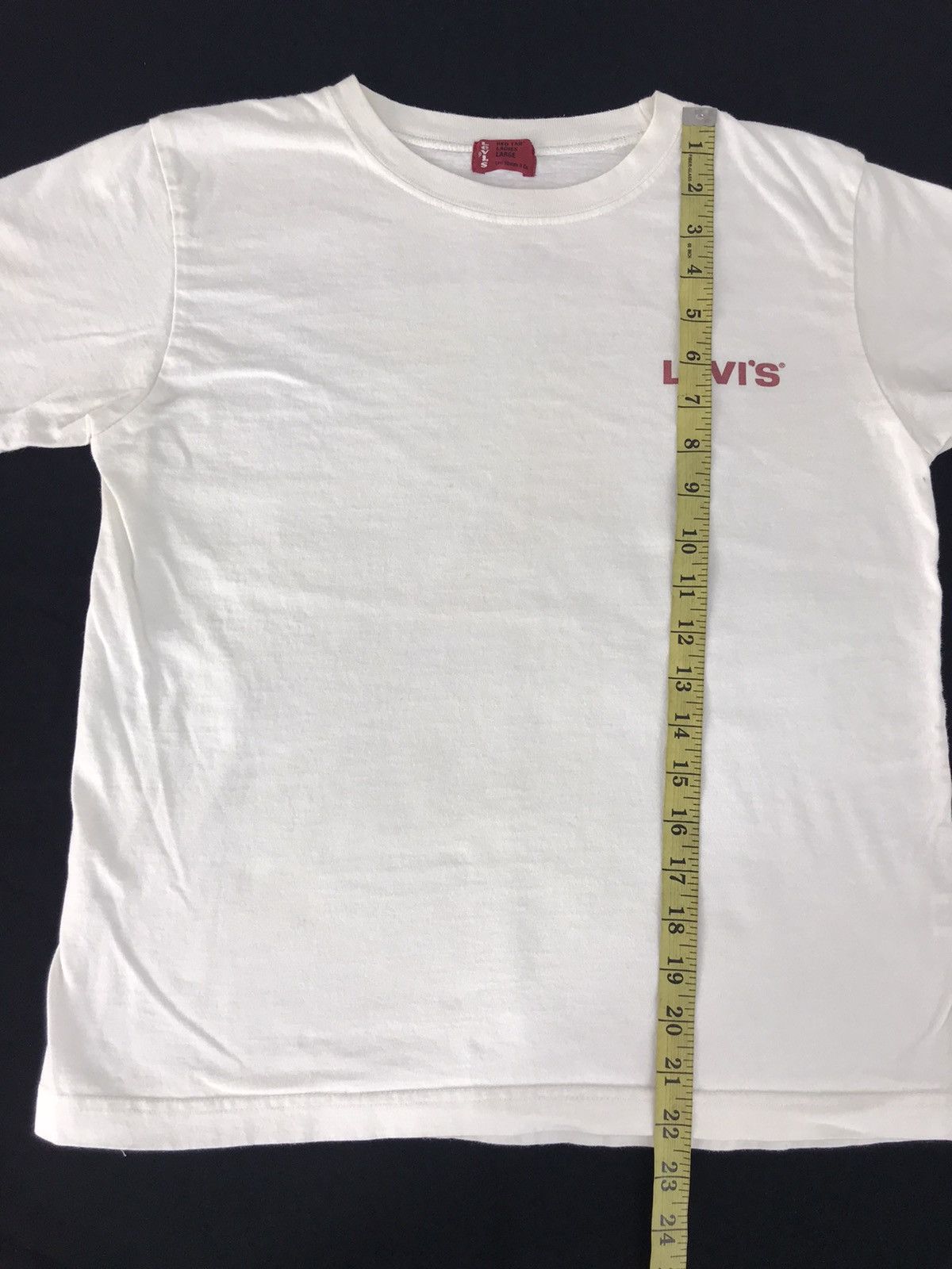 Levi's × Levi's Vintage Clothing × Vintage Vintage Levi’s Strauss & Co Red Tab Western Southern Wear Size US S / EU 44-46 / 1 - 8 Thumbnail