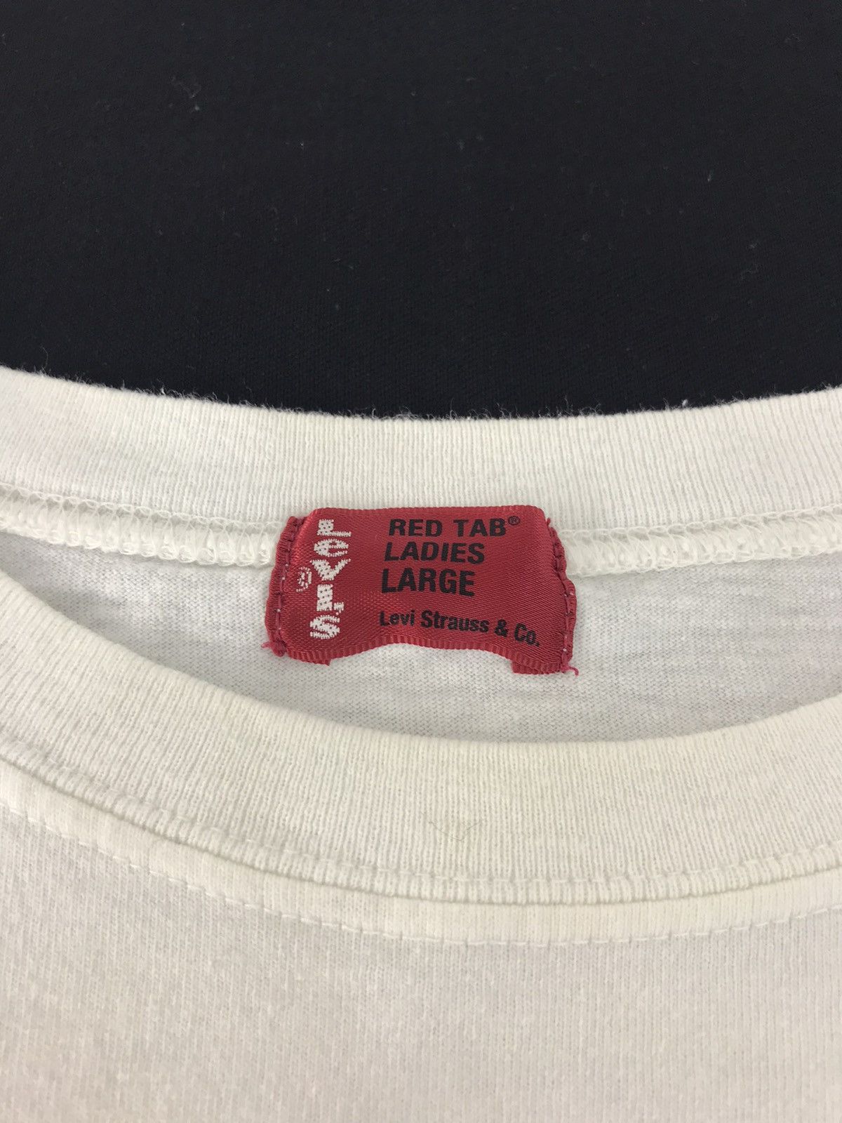 Levi's × Levi's Vintage Clothing × Vintage Vintage Levi’s Strauss & Co Red Tab Western Southern Wear Size US S / EU 44-46 / 1 - 4 Thumbnail