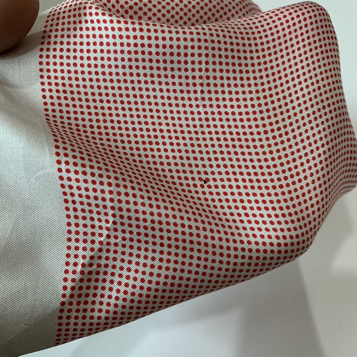Playboy PLAYBOY Handkerchief / Scarf / Bandana / Turban / Headband Size ONE SIZE - 7 Thumbnail
