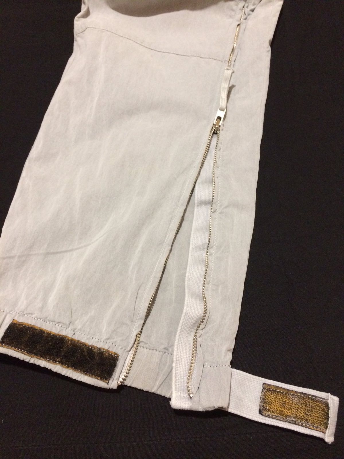 Stone Island Vintage Stone Island Speed Pants Size US 32 / EU 48 - 5 Thumbnail