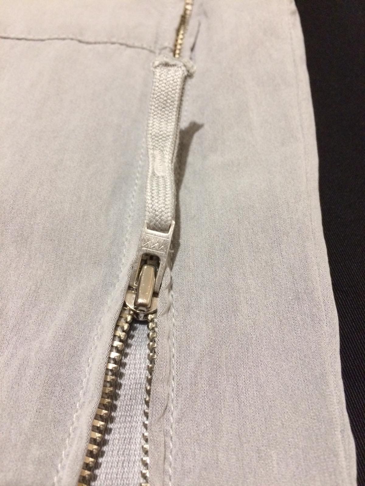 Stone Island Vintage Stone Island Speed Pants Size US 32 / EU 48 - 6 Thumbnail