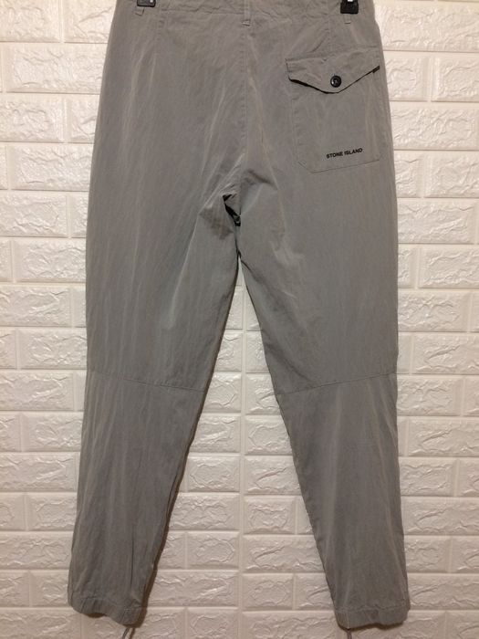 Stone Island Vintage Stone Island Speed Jeans | Grailed