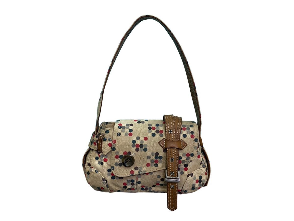 Burberry BURBERRY BLUE LABEL SHOULDER BAG Size ONE SIZE - 2 Thumbnail