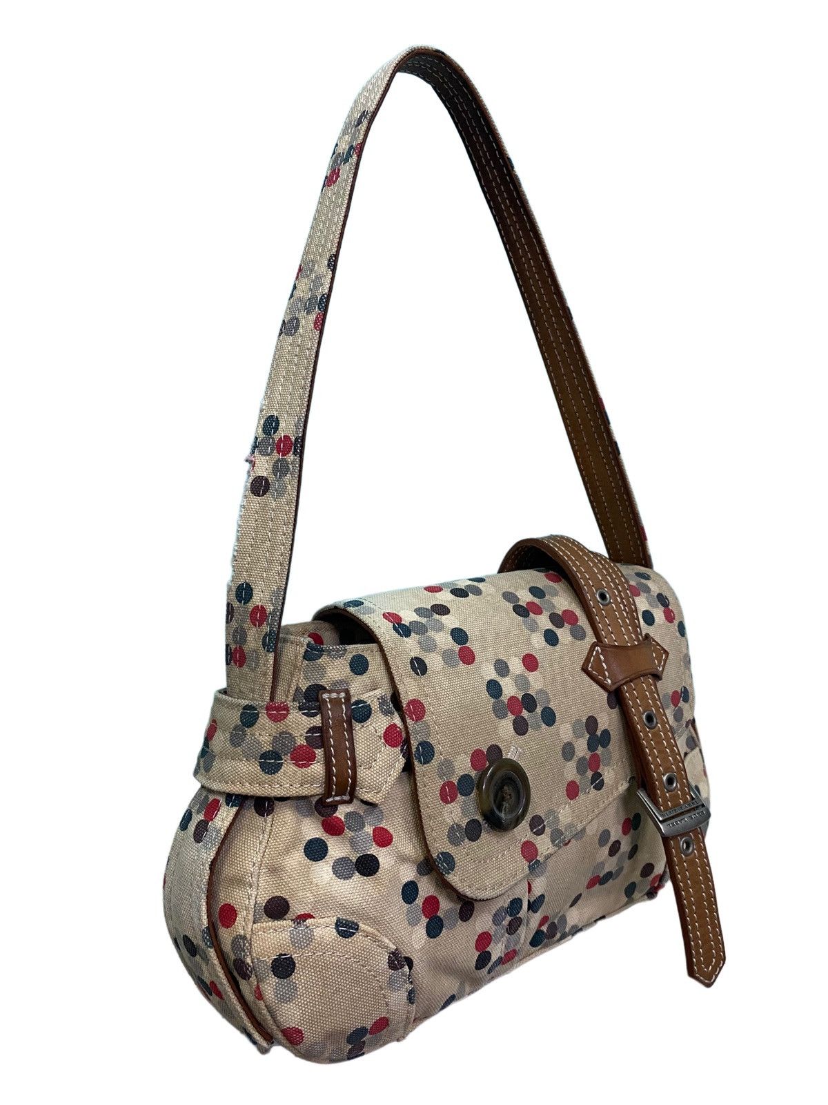 Burberry BURBERRY BLUE LABEL SHOULDER BAG Size ONE SIZE - 3 Thumbnail