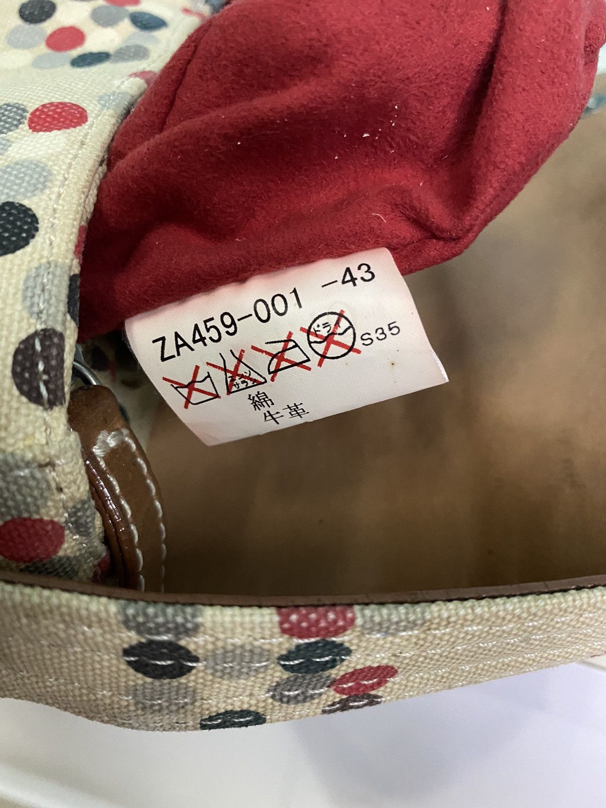 Burberry BURBERRY BLUE LABEL SHOULDER BAG Size ONE SIZE - 11 Thumbnail
