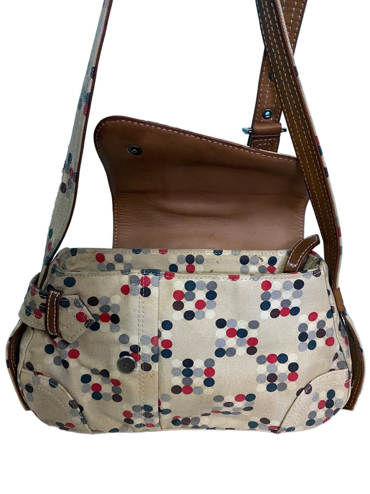 Burberry BURBERRY BLUE LABEL SHOULDER BAG Size ONE SIZE - 6 Thumbnail