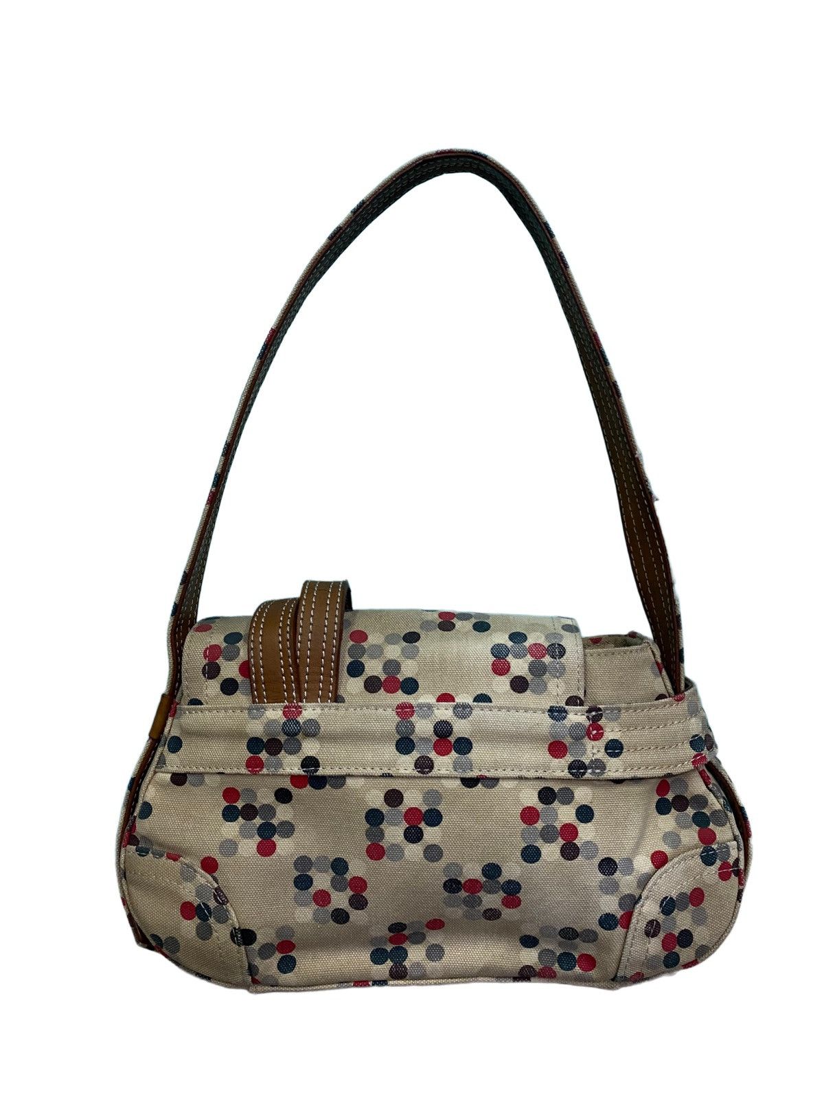 Burberry BURBERRY BLUE LABEL SHOULDER BAG Size ONE SIZE - 4 Thumbnail