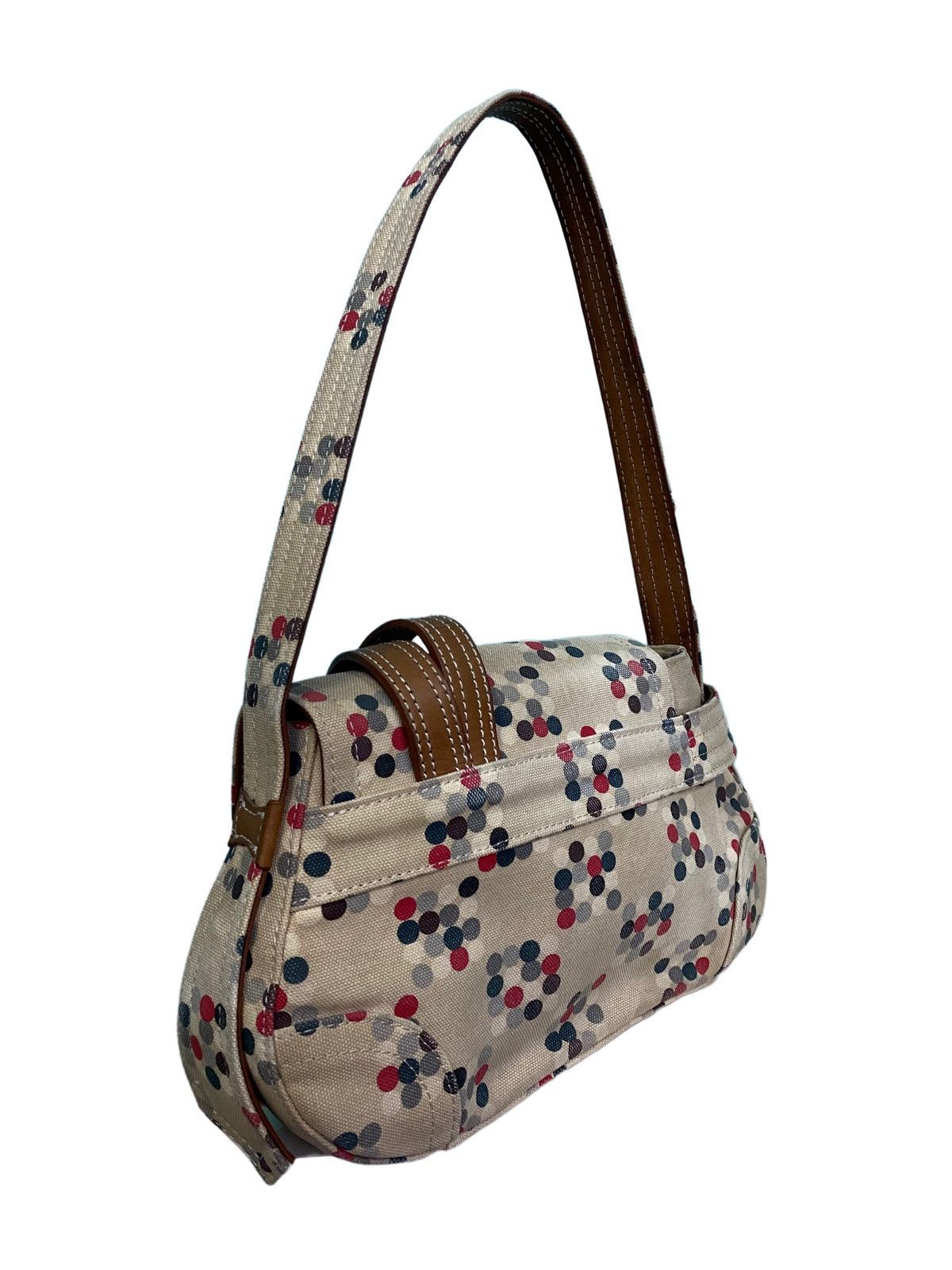 Burberry BURBERRY BLUE LABEL SHOULDER BAG Size ONE SIZE - 5 Thumbnail