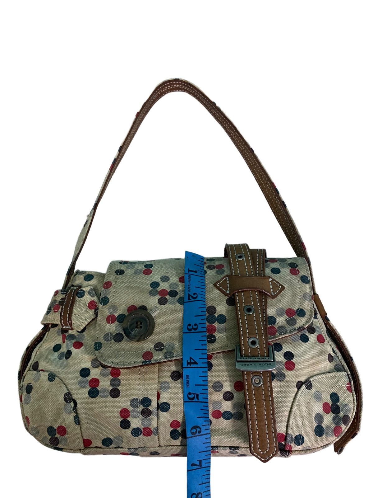 Burberry BURBERRY BLUE LABEL SHOULDER BAG Size ONE SIZE - 9 Thumbnail