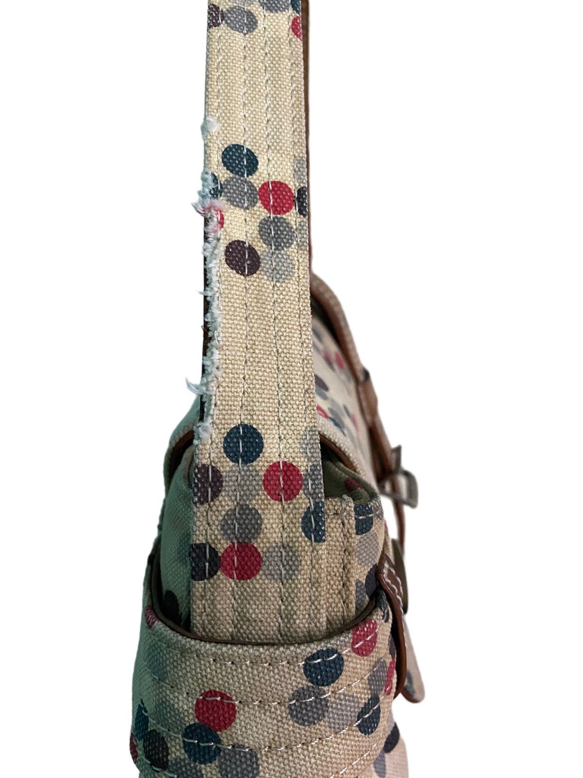 Burberry BURBERRY BLUE LABEL SHOULDER BAG Size ONE SIZE - 7 Thumbnail