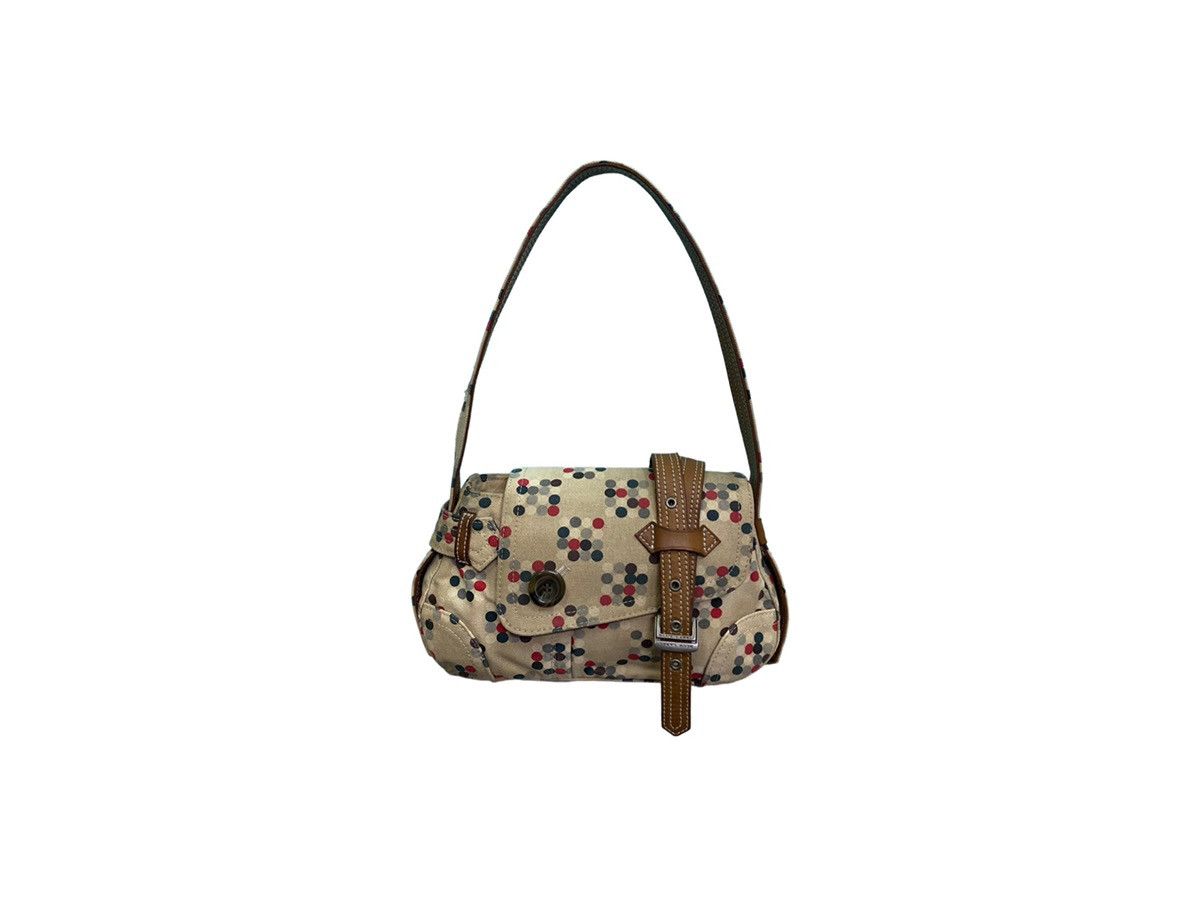 BURBERRY BLUE LABEL SHOULDER BAG