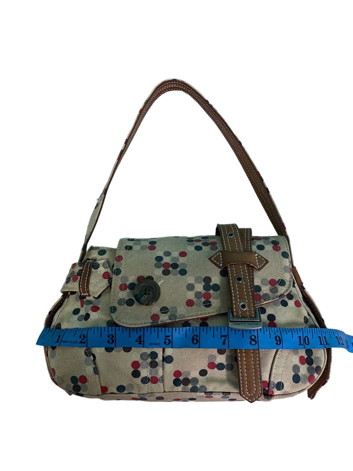 Burberry BURBERRY BLUE LABEL SHOULDER BAG Size ONE SIZE - 8 Thumbnail