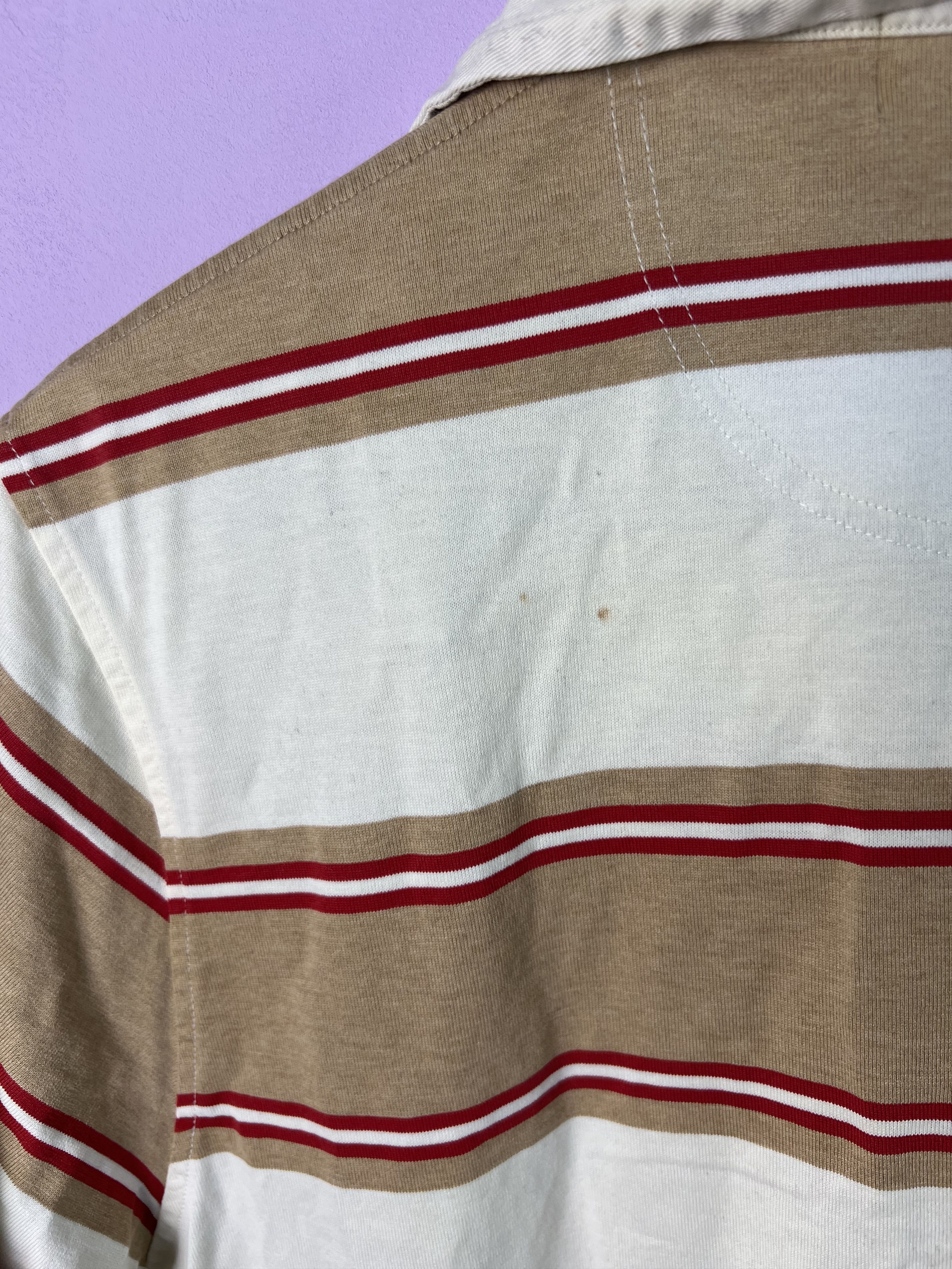 McGregor 🔥Vintage McGregor Rugby Polo Tees Size US M / EU 48-50 / 2 - 13 Thumbnail