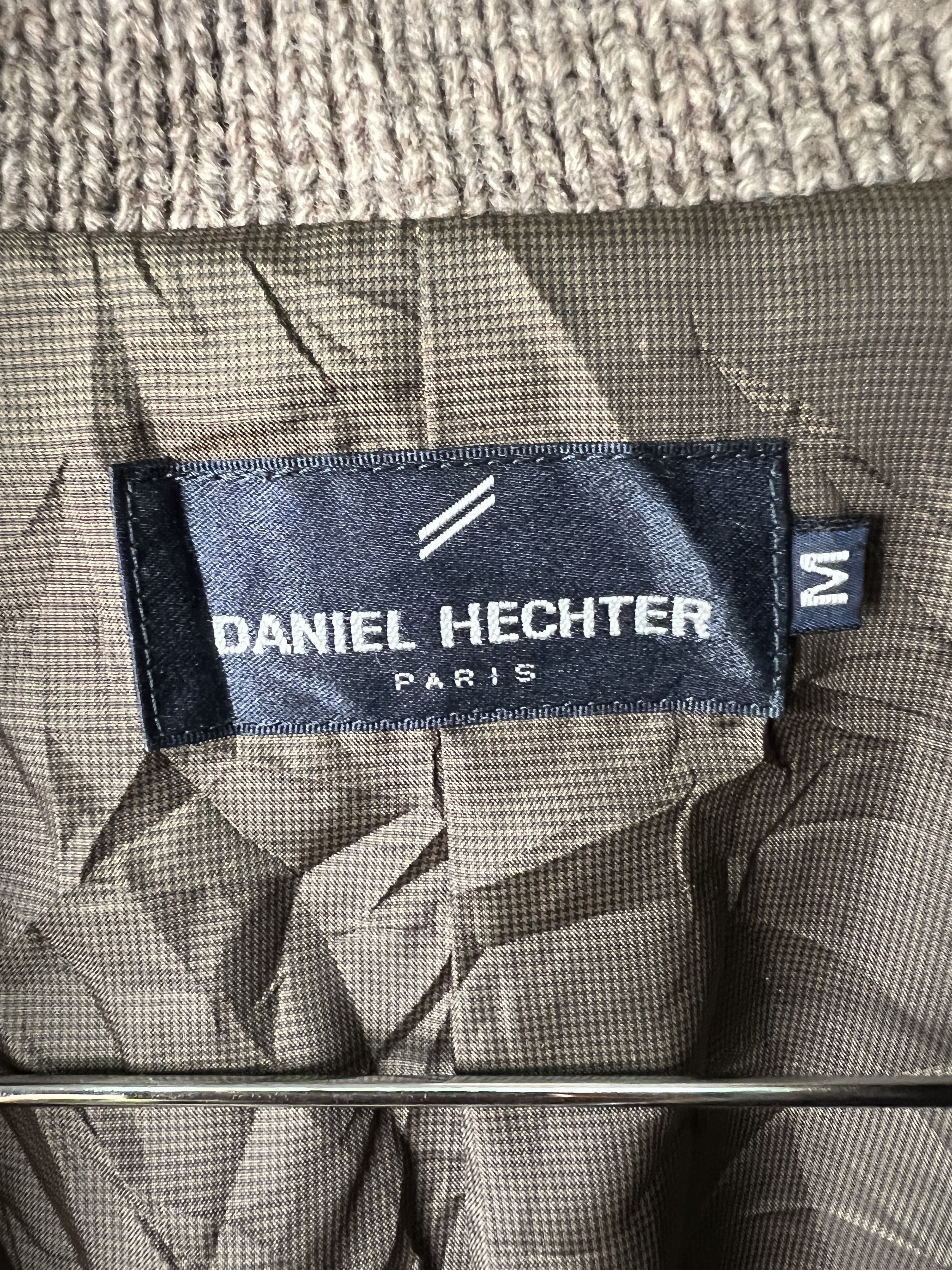 Daniel Hechter 🔥Vintage Daniel Hechter Knit Jackets Size US M / EU 48-50 / 2 - 14 Thumbnail