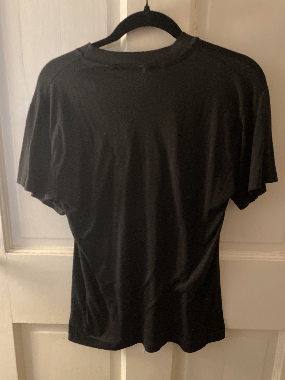 Vintage Vintage Rare 80s D.A.R.E. T-Shirt Size S Size US S / EU 44-46 / 1 - 4 Thumbnail