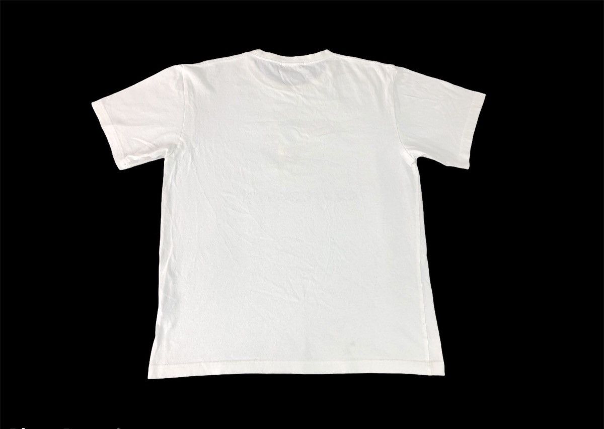 Canterbury of New Zealand Canterburry Of New Zealand Big Colorful Logo Tee Size US M / EU 48-50 / 2 - 2 Thumbnail