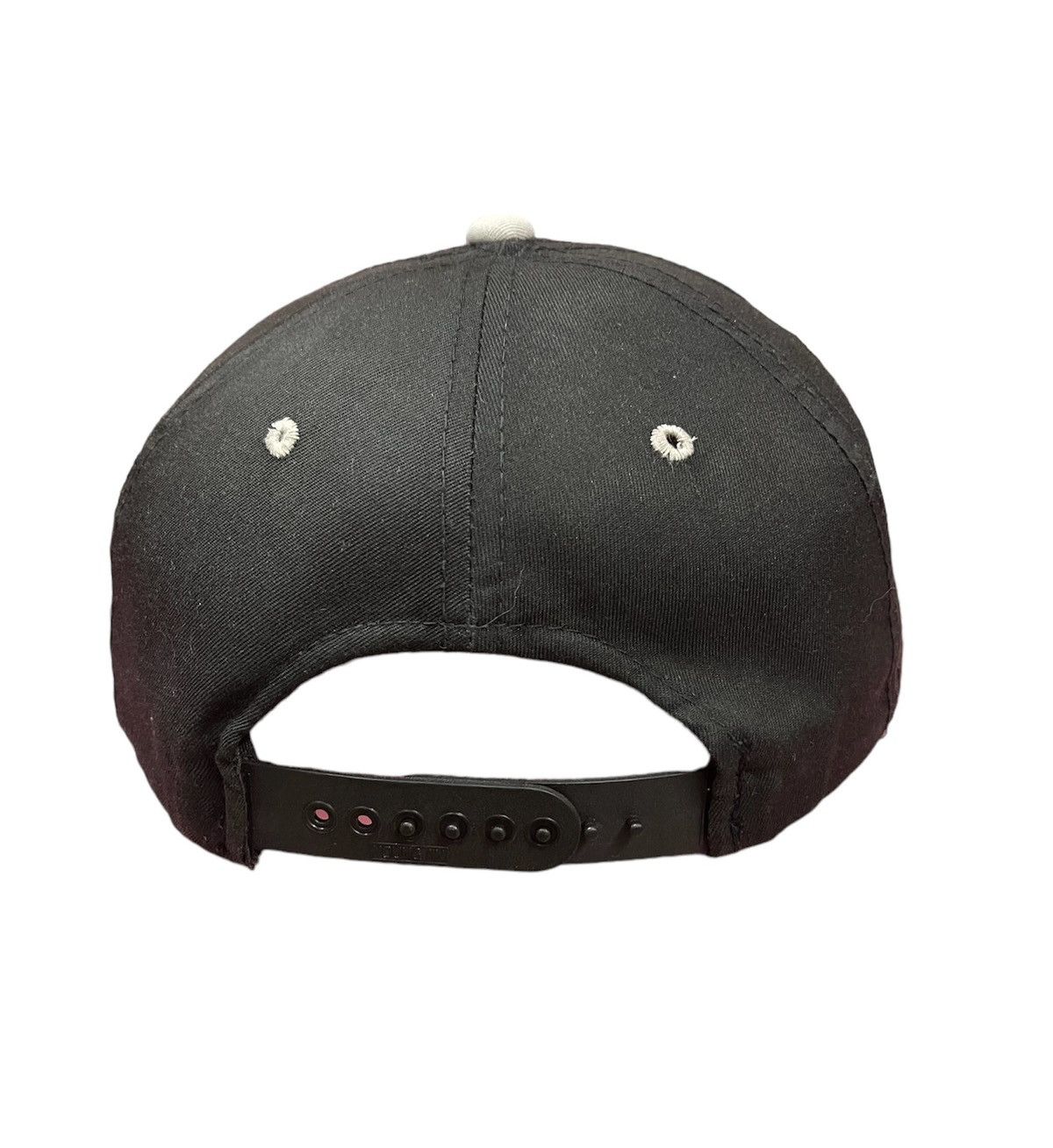 NFL Raiders snapback cap Size ONE SIZE - 2 Thumbnail
