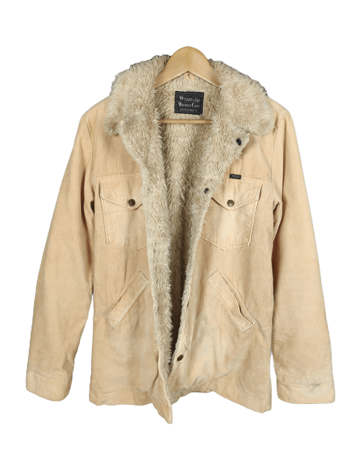 American Rag × Archival Clothing × Wrangler Vintage Wrangler x American ...