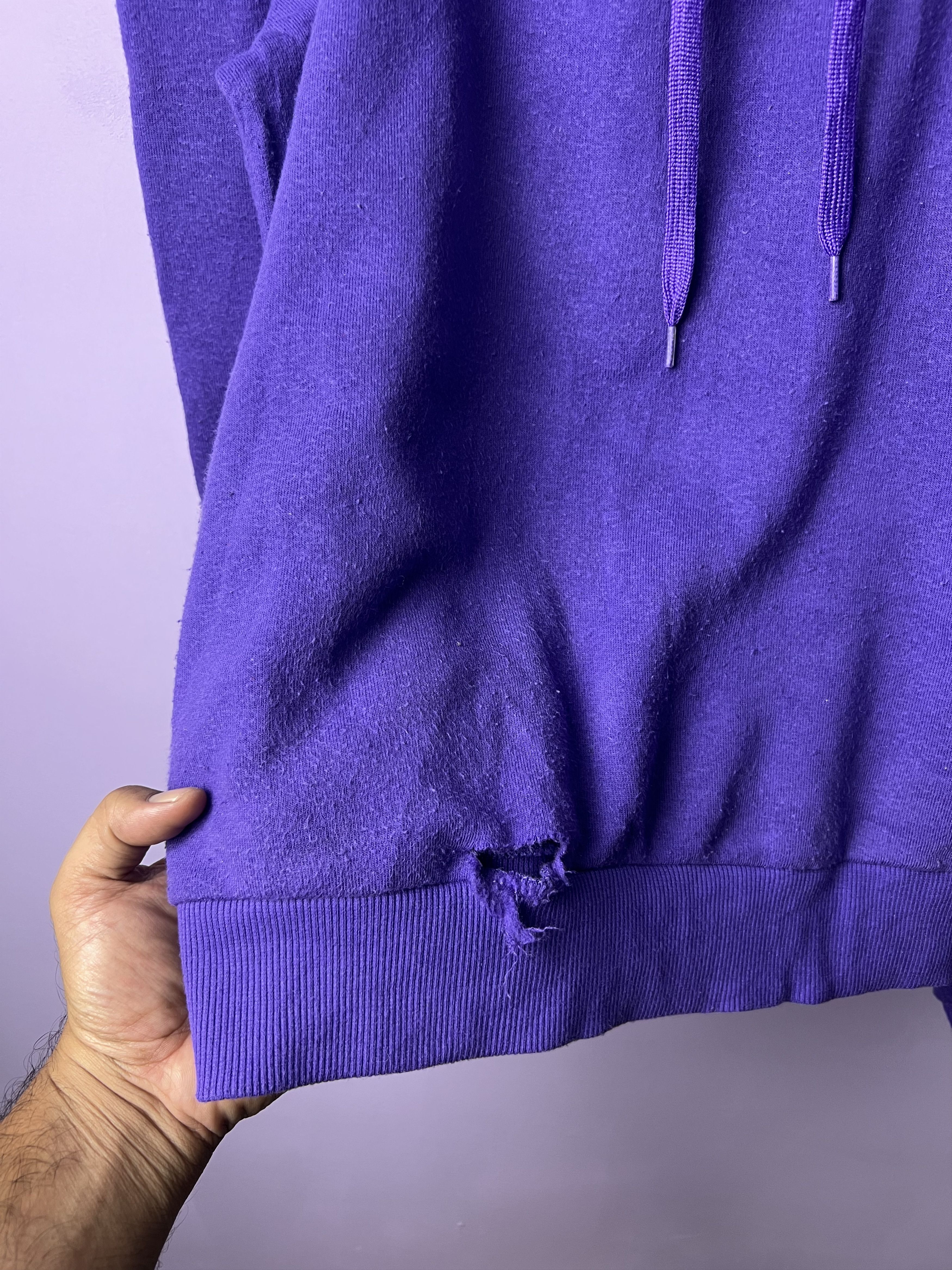 Japanese Brand 🔥Rare Browny Surmse Supreme Style Hoodies Size US M / EU 48-50 / 2 - 10 Thumbnail